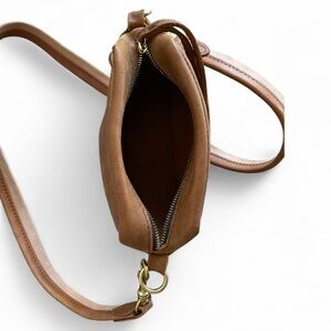 Vintage Leather Purse